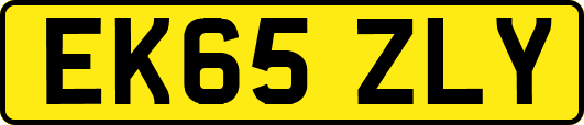 EK65ZLY