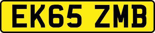 EK65ZMB