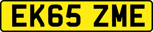 EK65ZME