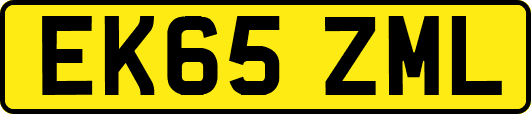 EK65ZML