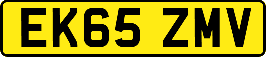 EK65ZMV