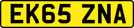 EK65ZNA