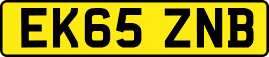 EK65ZNB