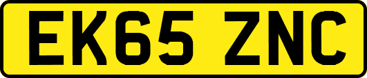 EK65ZNC