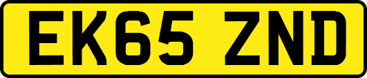 EK65ZND