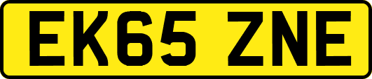 EK65ZNE