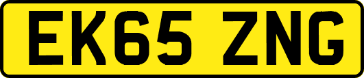 EK65ZNG
