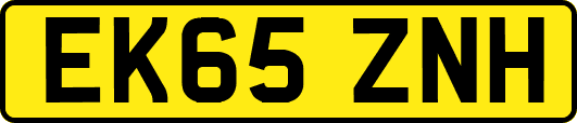 EK65ZNH