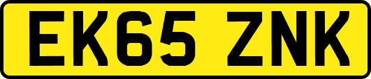 EK65ZNK