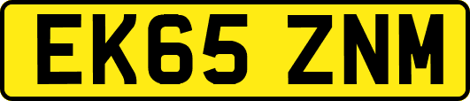 EK65ZNM