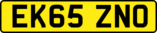 EK65ZNO