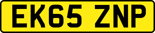 EK65ZNP