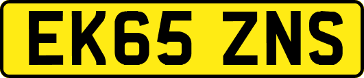 EK65ZNS