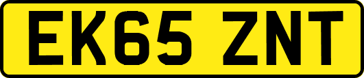 EK65ZNT