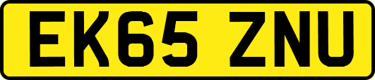 EK65ZNU
