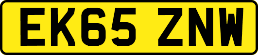 EK65ZNW