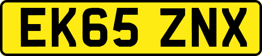 EK65ZNX