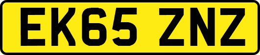 EK65ZNZ