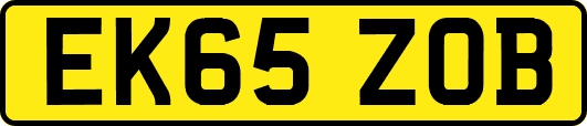 EK65ZOB