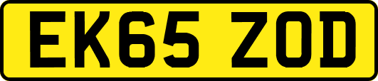 EK65ZOD