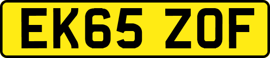 EK65ZOF