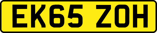 EK65ZOH