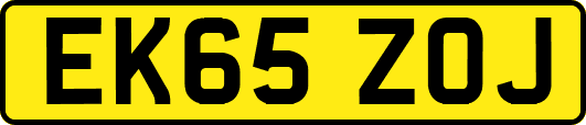 EK65ZOJ