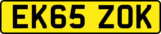 EK65ZOK