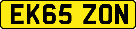 EK65ZON