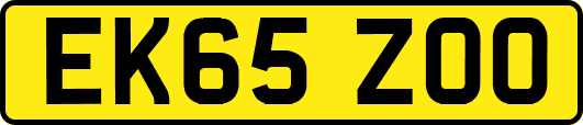 EK65ZOO