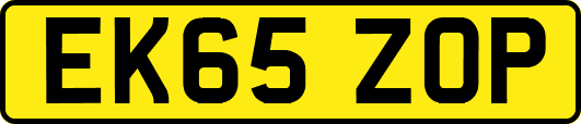 EK65ZOP