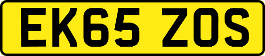 EK65ZOS
