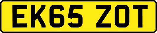 EK65ZOT