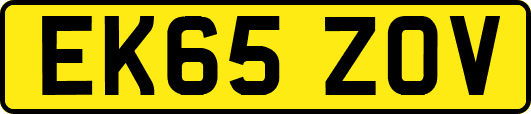 EK65ZOV