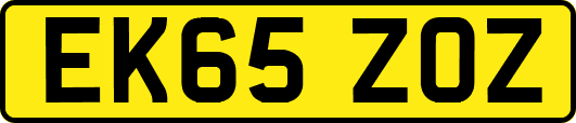EK65ZOZ