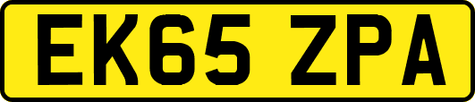 EK65ZPA