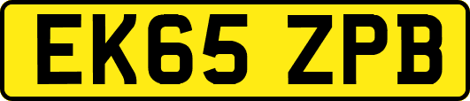 EK65ZPB