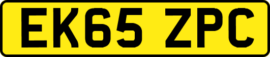 EK65ZPC