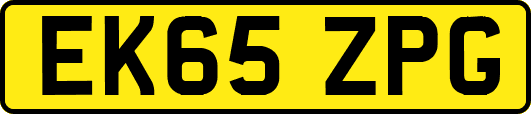 EK65ZPG