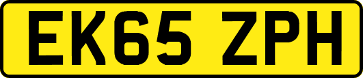 EK65ZPH
