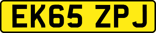 EK65ZPJ