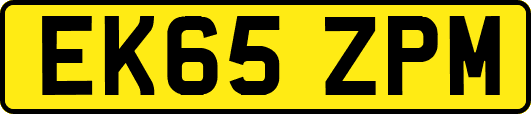 EK65ZPM