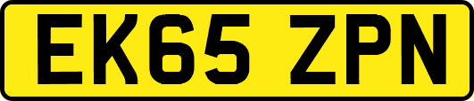 EK65ZPN