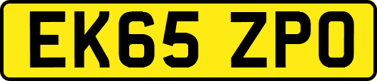EK65ZPO