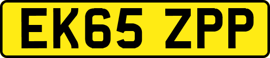 EK65ZPP