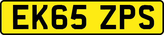 EK65ZPS