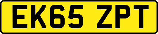 EK65ZPT