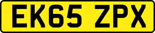 EK65ZPX