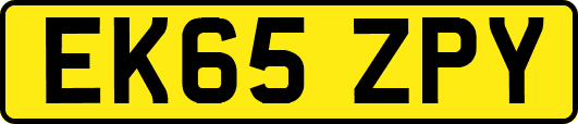 EK65ZPY