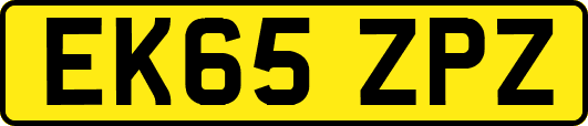 EK65ZPZ